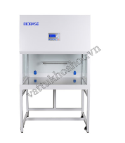 Tủ thao tác PCR 0.8m Biobase PCR-800