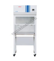 Tủ thao tác PCR đơn (tủ cấy) S-PCR1