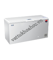 Tủ trữ bảo quản vắc xin, thuốc 260 lít (giữ nhiệt 117 giờ khi mất điện) Haier HBC-260
