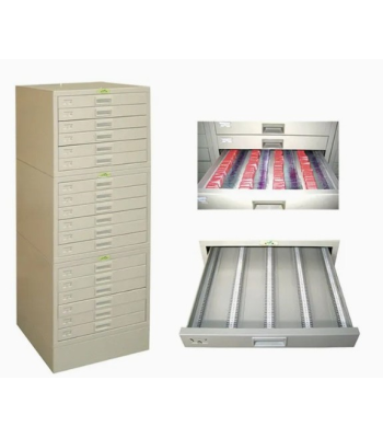 Tủ trữ block paraffin Biobase BKC-PB450