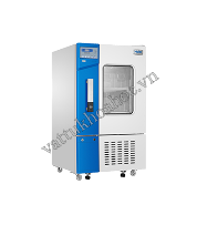 Tủ trữ máu 149 lít có bộ ghi nhiệt độ, USB, kiểu giỏ đựng Haier HXC-149