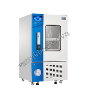 Tủ trữ máu 149 lít có bộ ghi nhiệt độ, USB, kiểu ngăn kéo Haier HXC-149T