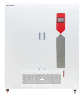Tủ vi khí hậu 2 cửa 1600 lít Boxun (điều chỉnh nhiệt độ, độ ẩm) BXC-1600