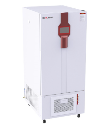 Tủ vi khí hậu 250 lít Boxun (điều chỉnh nhiệt độ, độ ẩm) BXC-250S