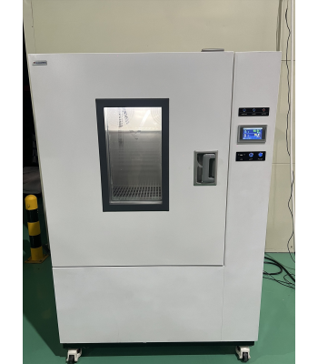 Tủ vi khí hậu 500 lít -40 đến 150oC, 20 – 98% Jianheng SDJ405