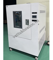 Tủ vi khí hậu 500 lít -40 đến 150oC, 20 – 98% Jianheng SDJ405