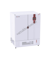 Tủ vi khí hậu cửa đôi 800 lít Boxun (điều chỉnh nhiệt độ, độ ẩm) BXC-800S